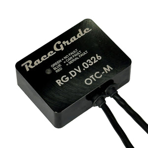RaceGrade Mercury OTC-M Serial to CAN GPS Gateway Kit