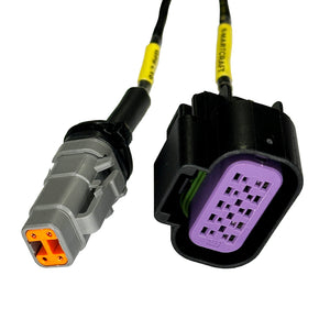 RaceGrade Mercury OTC-M Serial to CAN GPS Gateway Kit
