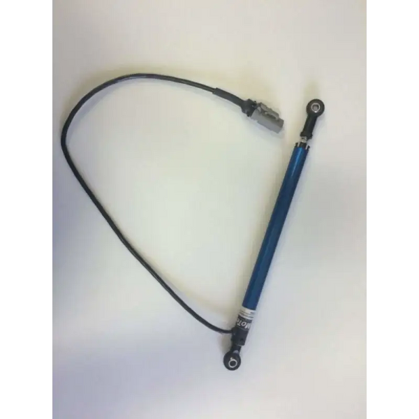 Position Sensors - Race Beat