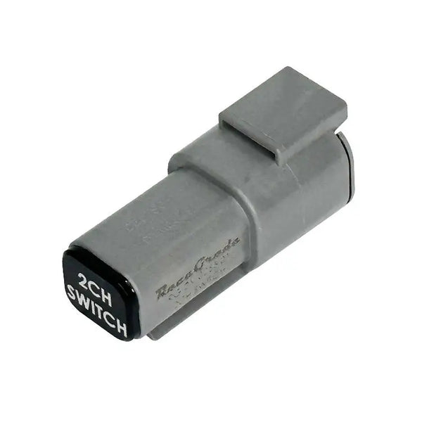 RaceGrade 2 Channel Switch - Race Beat - Steering Wheel