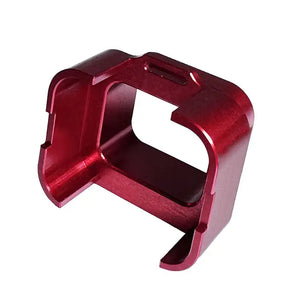 RaceGrade Backshell (Red 26P) - Accessories