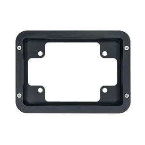 RaceGrade Flush Mount Bezel For 15 Button Keypad -