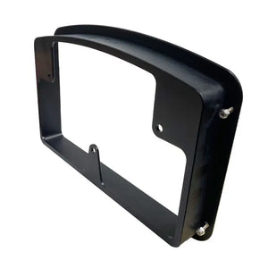 RaceGrade Flush Mount Bezel for MoTeC C125/C185 -