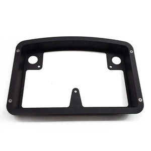 RaceGrade Flush Mount Bezel for MoTeC C127/C187 - Race Beat