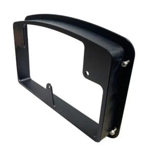 RaceGrade Flush Mount Bezel for MoTeC C127/C187 -