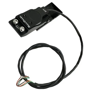 RaceGrade Hall Effect Paddle Switch (Single) - Accessories