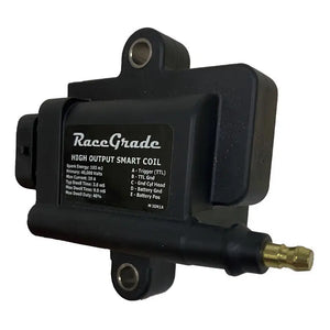 RaceGrade High Output Ignition Coil - Accessories