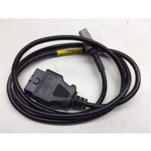 Race Grade_ OBDII TO CDL3/C125/C127 CABLE - Race Beat