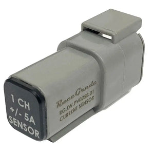 RaceGrade SINGLE CHANNEL CURRENT SENSOR - Sensors