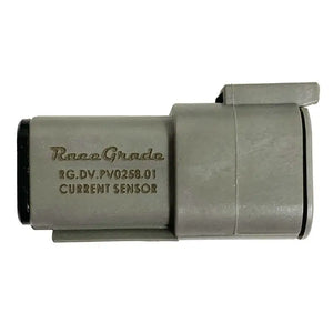 RaceGrade SINGLE CHANNEL CURRENT SENSOR - Sensors