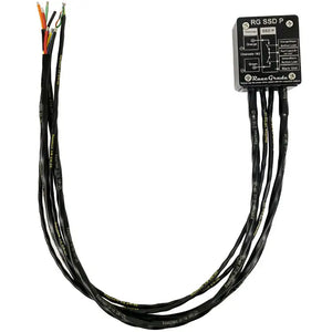 RaceGrade SSD-P / Sink Source Output Driver - Driver