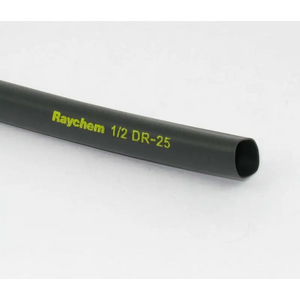 Raychem DR-25 1/2 (PER FOOT) - DR-25 Shrink