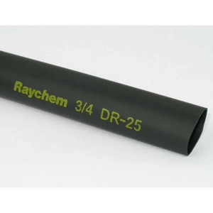 Raychem DR-25 3/4" (PER FOOT) - Race Beat