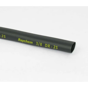 Raychem DR-25 3/8" (PER FOOT) - Race Beat