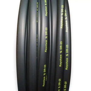 Raychem DR-25 3/8" (ROLL) - Race Beat