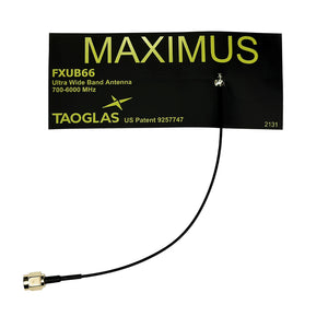 RaceGrade Maximus Ultra Antenna SMA (M)