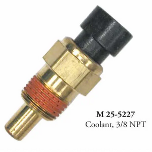 TEMPERATURE COOLANT SENSOR_NTC 3/8 NPT - Race Beat