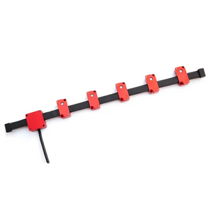 Texys 7 CHANNEL MB Flex IR Tire temp sensor - Sensors