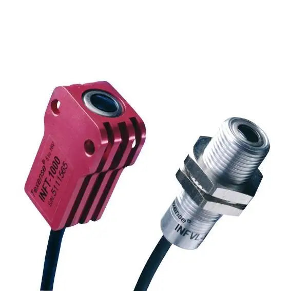 Texys INF (V/T) 1000°C Brake Rotor Temperature - Race Beat - Sensors