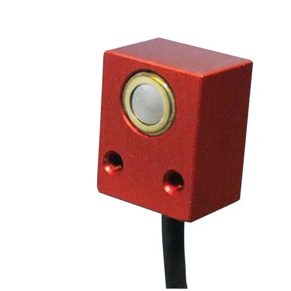 Texys INFKL 200°C Tire Temperature - Race Beat - Sensors
