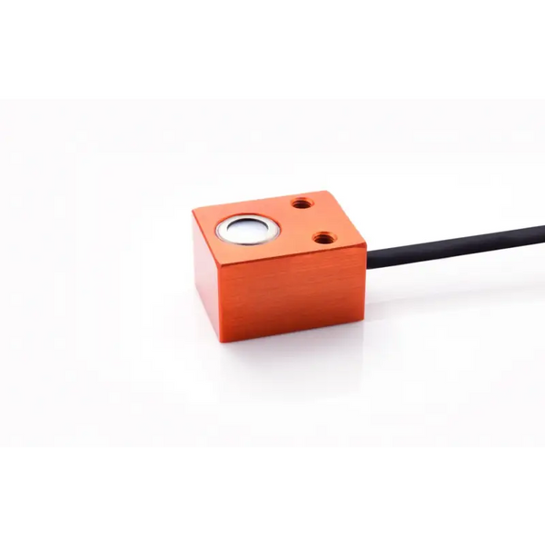 Texys INFKL 200°C Tire Temperature - Race Beat - Sensors