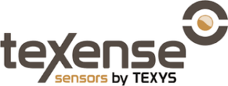 texsense logo