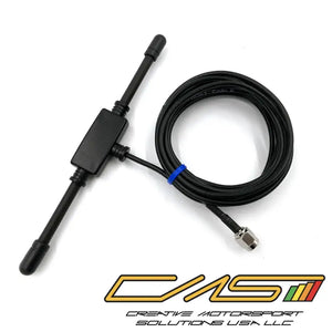 Tire Watch_ Dipole Antenna for TPMS - Tire Monitor