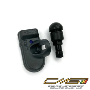 CMS_ LeMans Sports Car (LMS) Wheel Unit Sensor