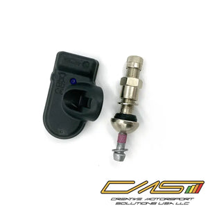 CMS_ LeMans Sports Car (LMS) Wheel Unit Sensor