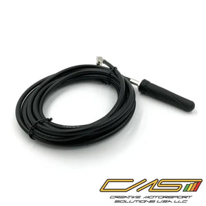 Tire Watch_ Single Antenna for RCU - Tire Monitor
