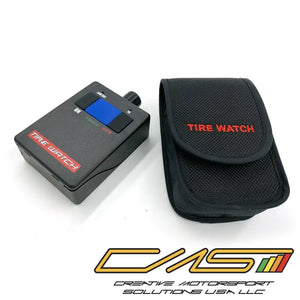 Tire Watch_ TPMS Trigger Module - Tire Monitor