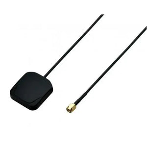 VBOX GPS - Glonass - Galileo Low Profile Antenna - 3m - Race Beat