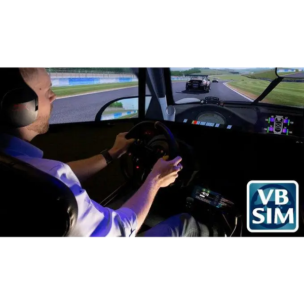 VBOX Laptimer Package for Esports & Sim Racing - Race Beat - VBox Lap ...