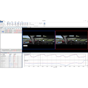 VBOX Laptimer Package for Esports & Sim Racing - Race Beat