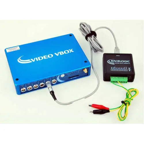 VBOX Micro Input Module - Race Beat - VBox Accessories