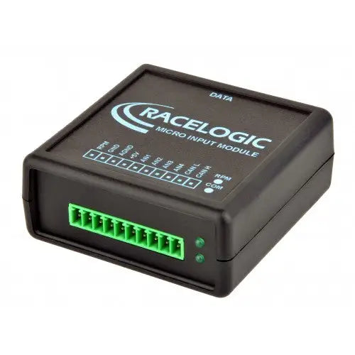 VBOX Micro Input Module for PerformanceBox and DriftBox - Race Beat - VBox