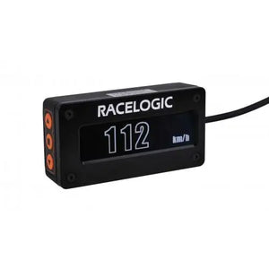VBOX OLED Display with Lemo connector - Race Beat