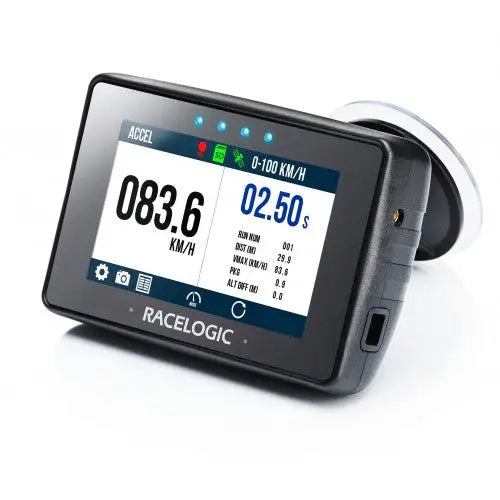 VBOX Performance Box Touch - Touch Screen Performance Meter & Data ...