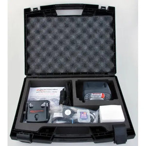 VBOX PerformanceBox with Carry Case - VBox Accessories