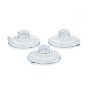 VBOX Set of 3 Suction Cups - Race Beat