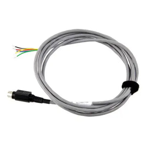 VBOX Unterminated CAN Interface Cable - Mini Din for VVB