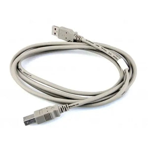 VBOX USB A - USB B - 2m cable - VBox Accessories