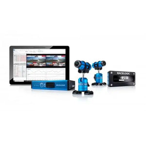 VBOX Video HD2 - 2 Camera System - Race Beat