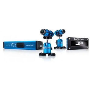 VBOX Video HD2 - 2 Camera System - Race Beat