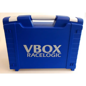 VBOX Video HD2 Plastic Carry Case - Race Beat
