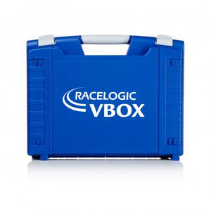 VBOX Plastic Carry Case
