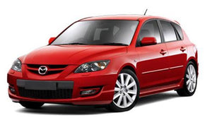 MoTeC 2007-2009 Mazdaspeed 3 PNP Kit - Race Beat