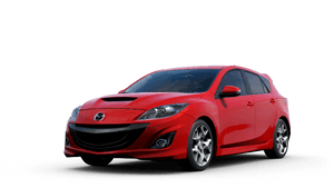 MoTeC 2010-2013 Mazdaspeed 3 PNP Kit - Race Beat