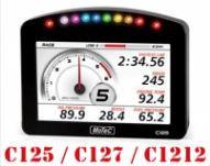 MOTEC C12# Enable Codes - Race Beat